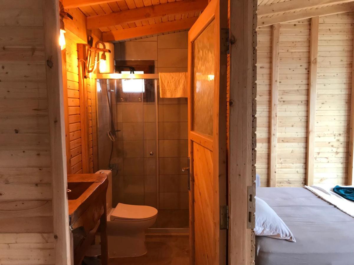 Kabak Uetopya Kamp Faralya Exteriér fotografie